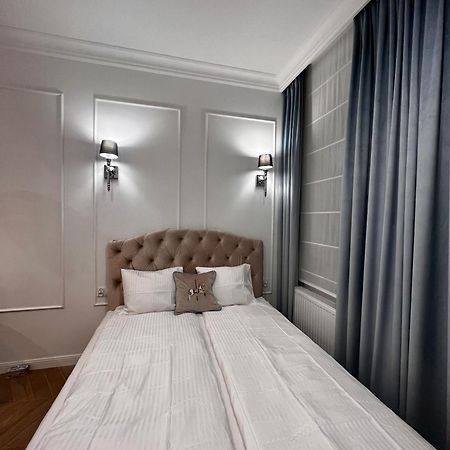 La Boutique Studio Сопот Екстериор снимка