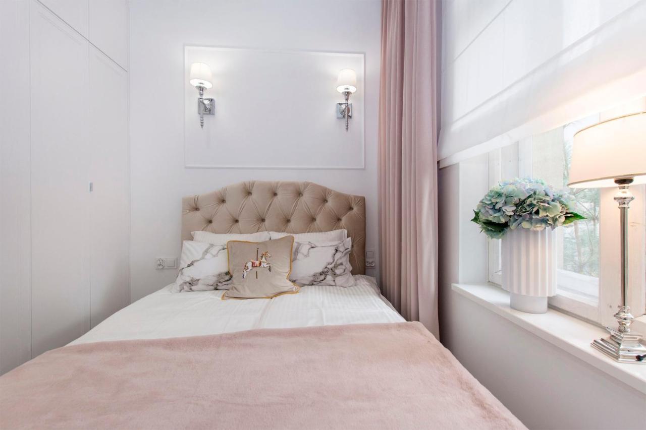 La Boutique Studio Сопот Екстериор снимка