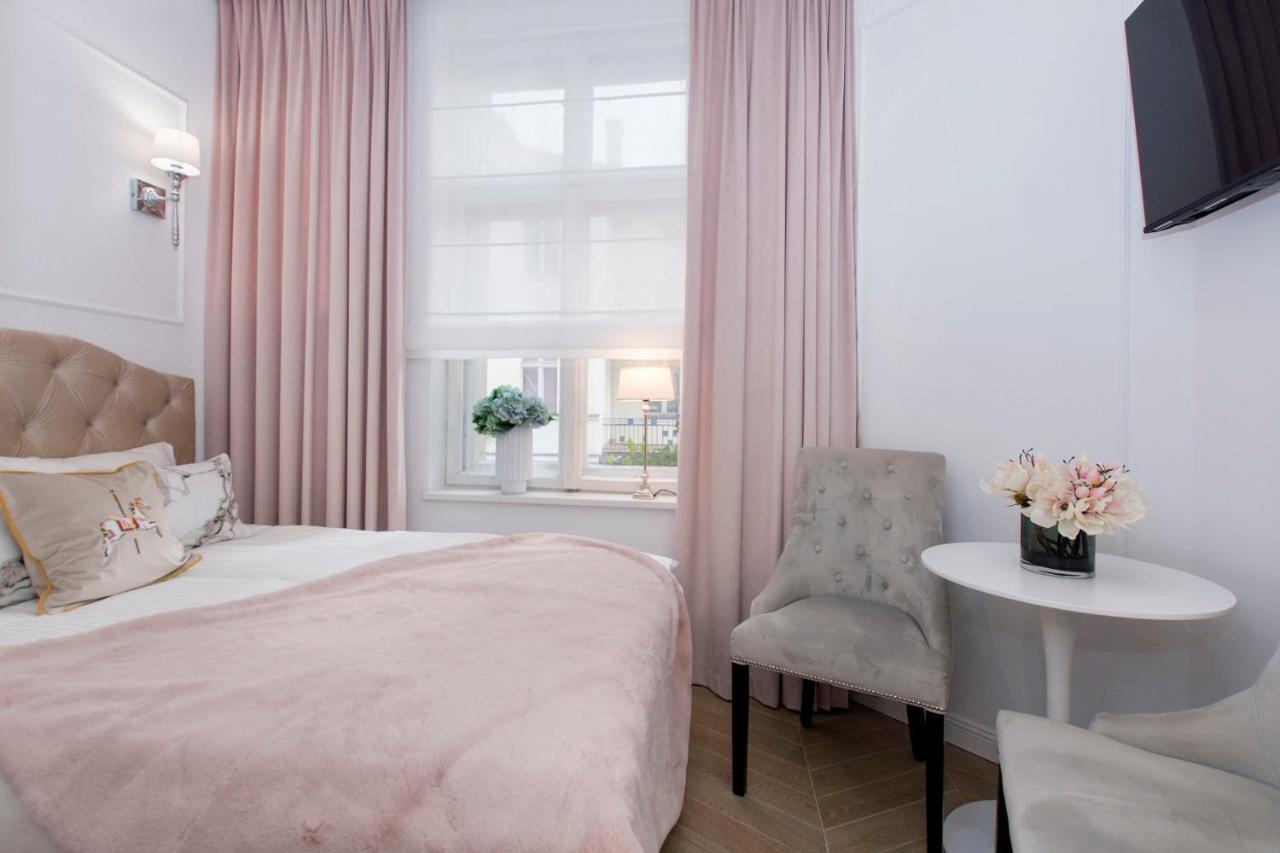 La Boutique Studio Сопот Екстериор снимка
