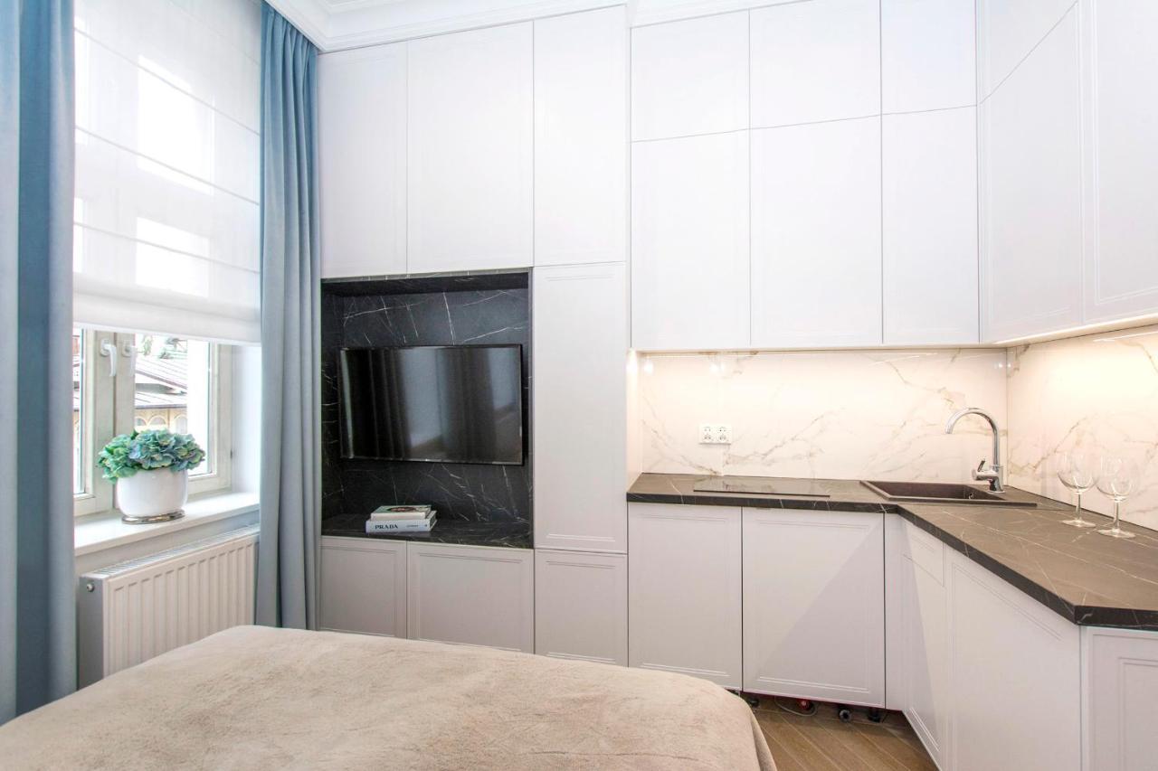 La Boutique Studio Сопот Екстериор снимка