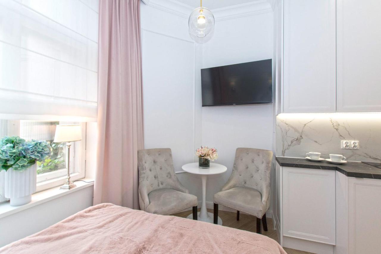 La Boutique Studio Сопот Екстериор снимка