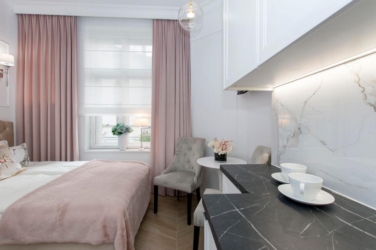 La Boutique Studio Сопот Екстериор снимка