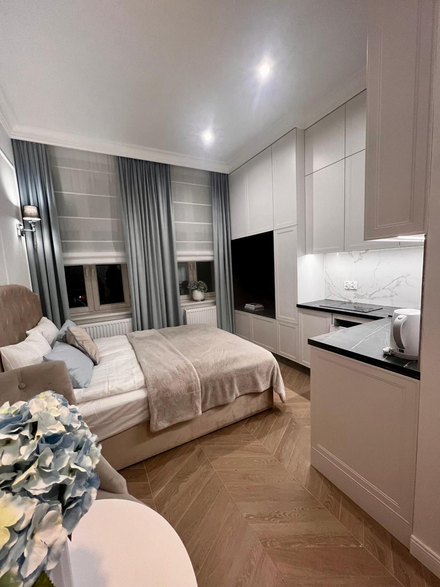 La Boutique Studio Сопот Екстериор снимка