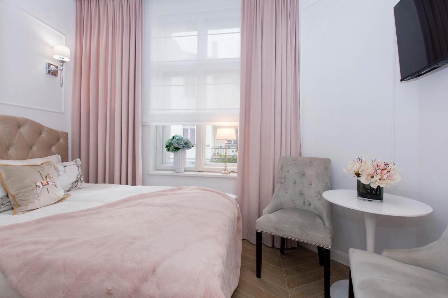 La Boutique Studio Сопот Екстериор снимка