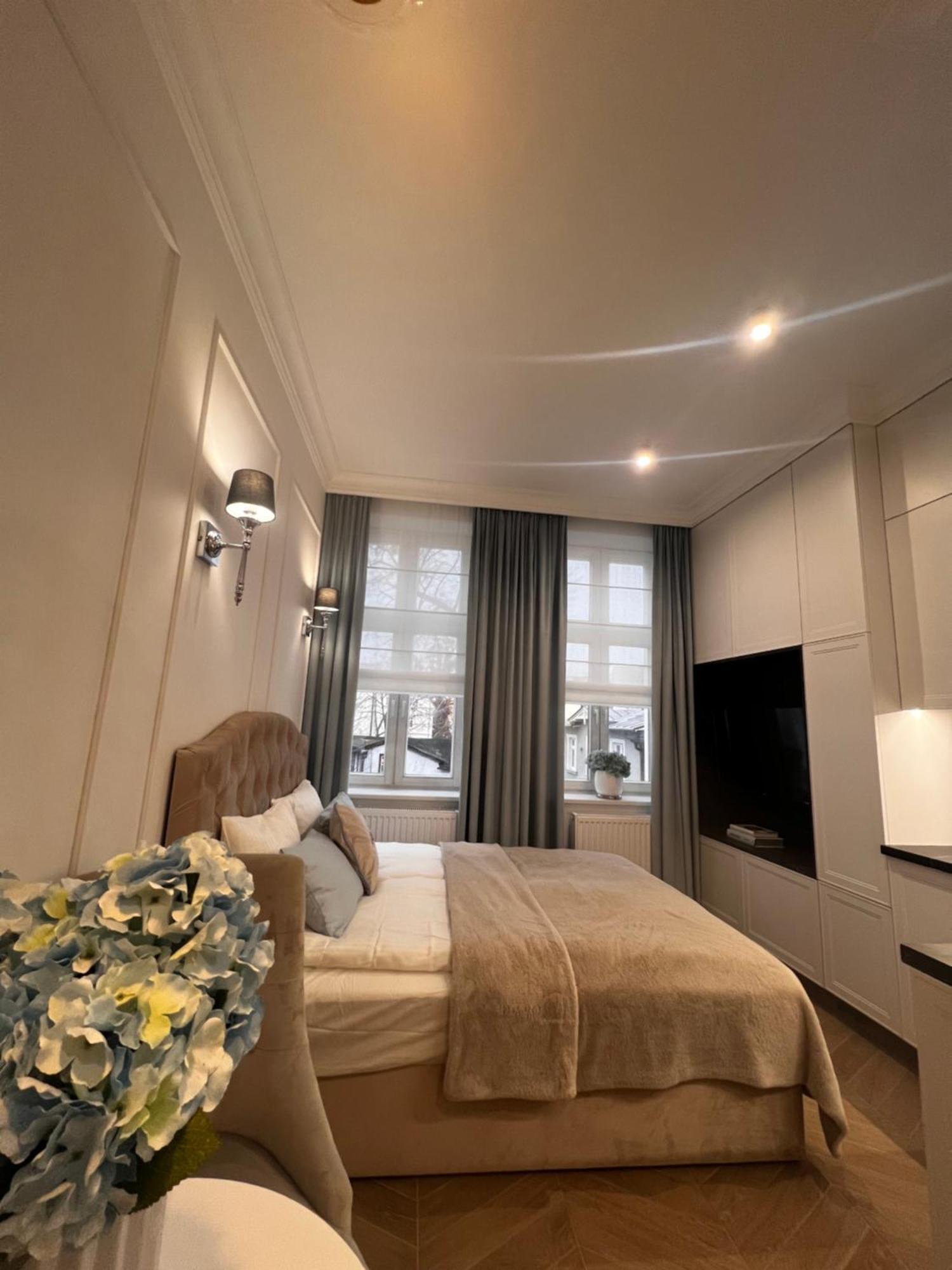 La Boutique Studio Сопот Екстериор снимка