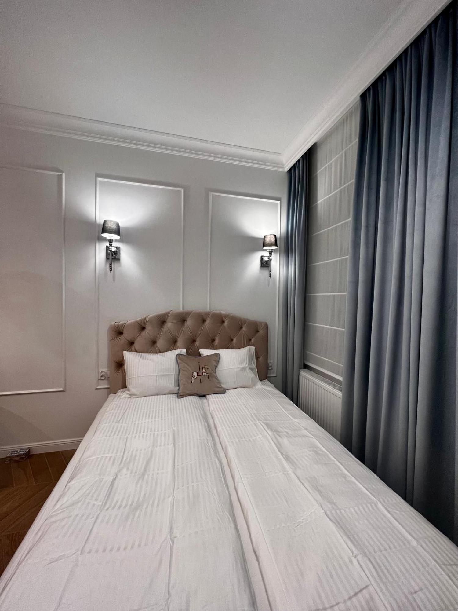 La Boutique Studio Сопот Екстериор снимка